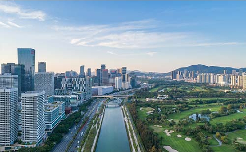 污水處理廠(chǎng)及配套管網(wǎng)、污泥處置項(xiàng)目